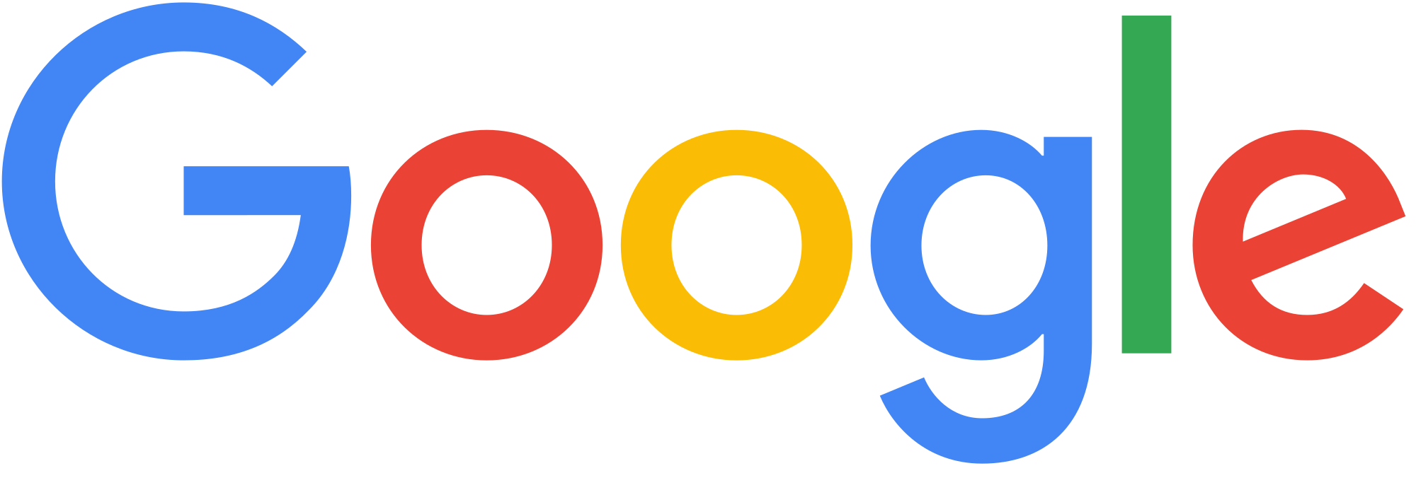 Logo google